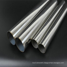 Large Diameter TP304/316L Stainless Steel Pipes and Tubes